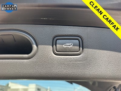 2020 Hyundai Tucson Sport