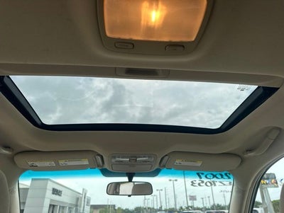2007 Hyundai Tucson Base