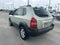 2007 Hyundai Tucson Base