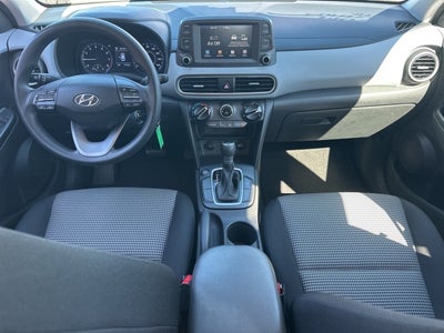 2019 Hyundai Kona SE