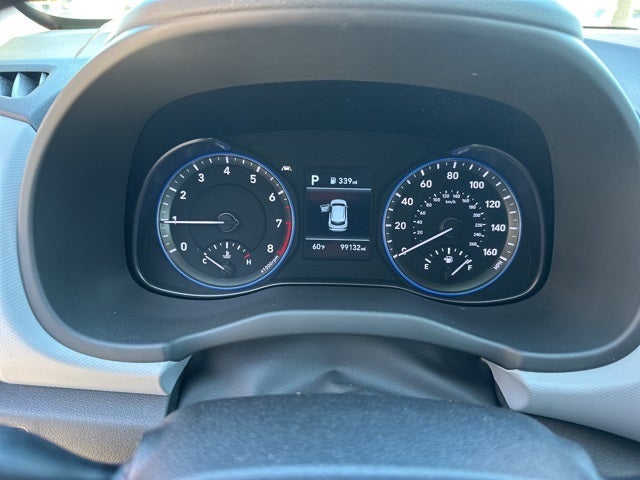 2019 Hyundai Kona SE