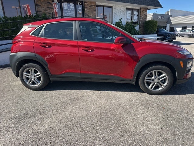 2019 Hyundai Kona SE