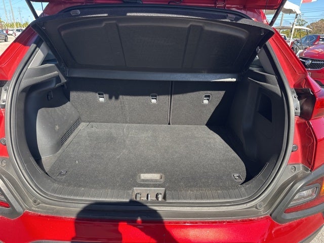 2019 Hyundai Kona SE