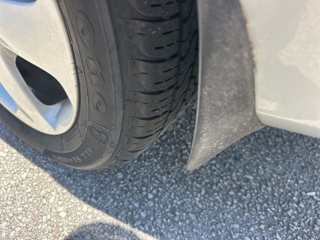 2010 Hyundai Elantra SE
