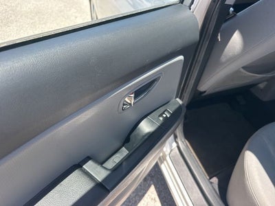 2010 Hyundai Elantra SE