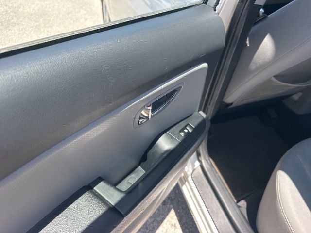 2010 Hyundai Elantra SE