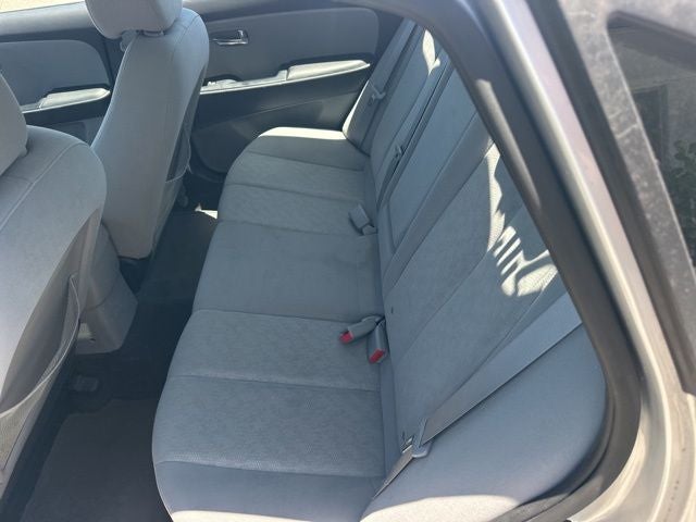 2010 Hyundai Elantra SE