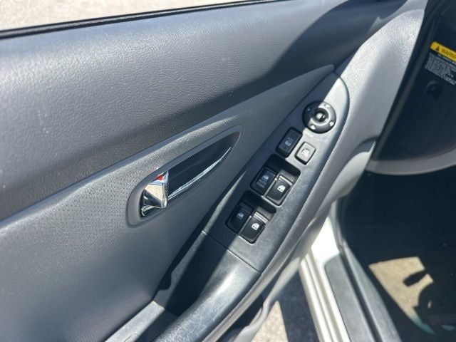 2010 Hyundai Elantra SE