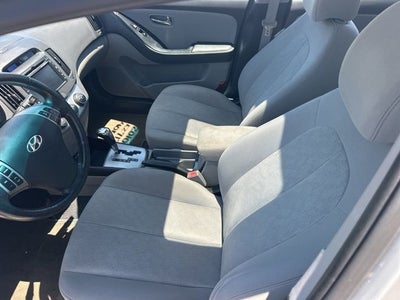 2010 Hyundai Elantra SE
