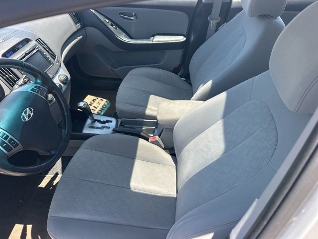 2010 Hyundai Elantra SE
