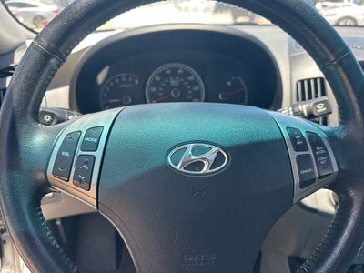 2010 Hyundai Elantra SE