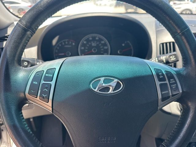 2010 Hyundai Elantra SE