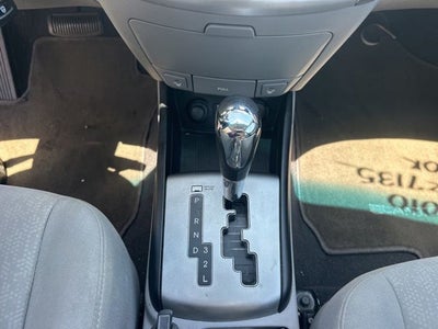 2010 Hyundai Elantra SE