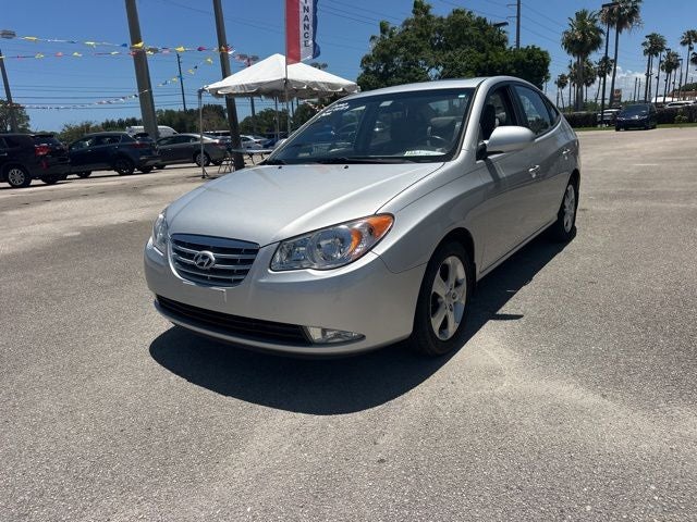 2010 Hyundai Elantra SE