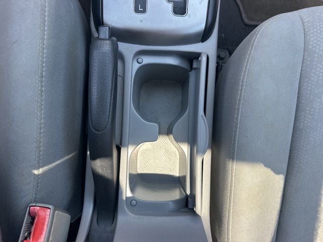 2010 Hyundai Elantra SE