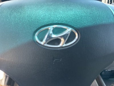 2010 Hyundai Elantra SE