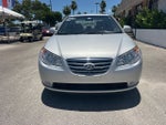 2010 Hyundai Elantra SE