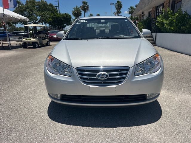 2010 Hyundai Elantra SE