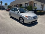 2010 Hyundai Elantra SE