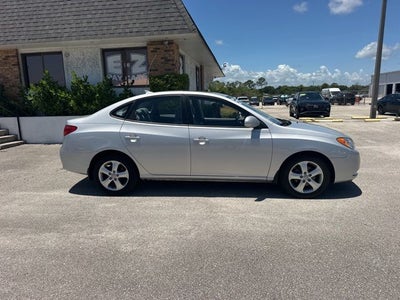 2010 Hyundai Elantra SE