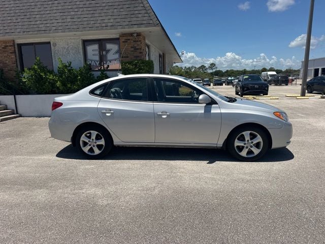 2010 Hyundai Elantra SE