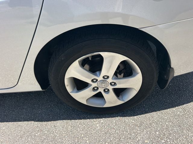 2010 Hyundai Elantra SE