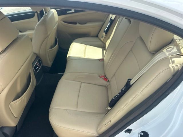 2014 Hyundai Genesis 3.8