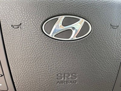 2014 Hyundai Genesis 3.8