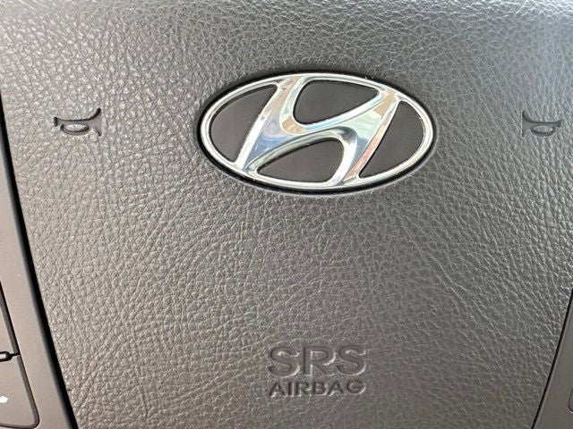 2014 Hyundai Genesis 3.8