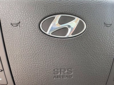 2014 Hyundai Genesis 3.8
