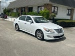 2014 Hyundai Genesis 3.8