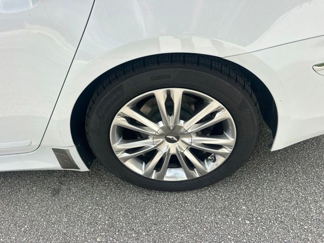 2014 Hyundai Genesis 3.8