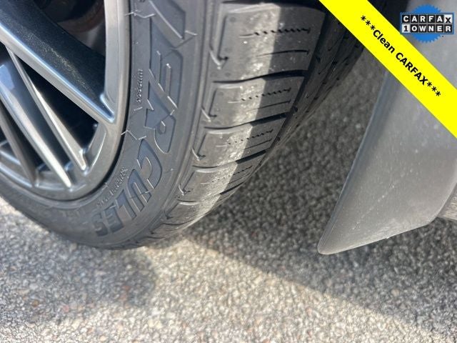 2019 Genesis G80 3.8