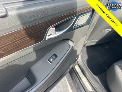 2019 Genesis G80 3.8