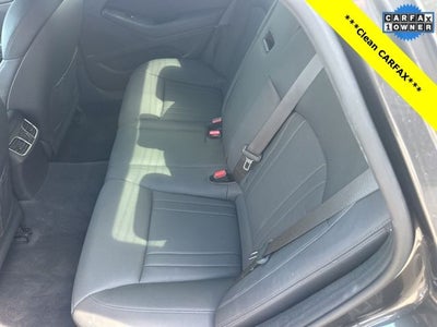 2019 Genesis G80 3.8