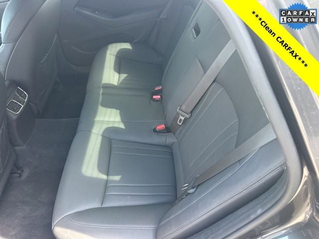 2019 Genesis G80 3.8