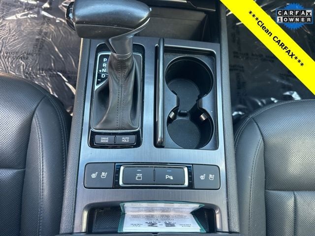 2019 Genesis G80 3.8