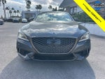 2019 Genesis G80 3.8
