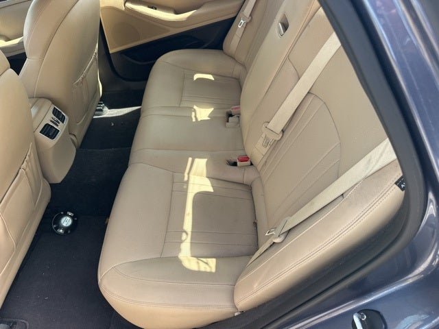 2016 Hyundai Genesis 3.8