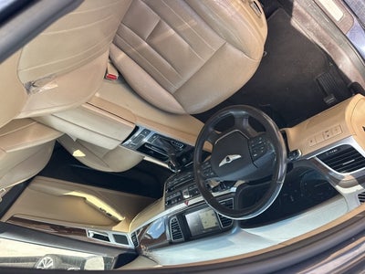 2016 Hyundai Genesis 3.8