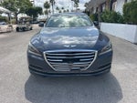 2016 Hyundai Genesis 3.8