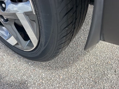 2021 Hyundai Venue SEL