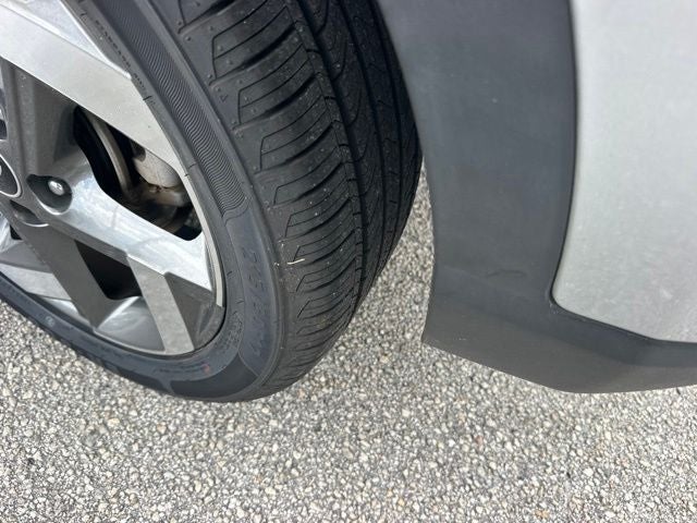 2022 Hyundai Venue SEL