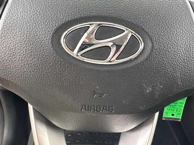 2022 Hyundai Venue SEL