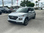 2022 Hyundai Venue SEL