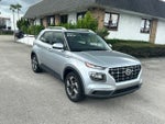 2022 Hyundai Venue SEL
