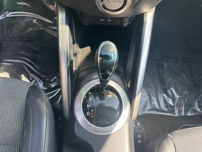 2016 Hyundai Veloster Base