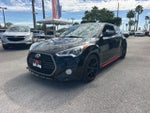 2017 Hyundai Veloster Turbo R-Spec
