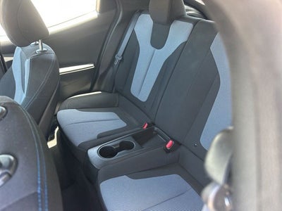 2019 Hyundai Veloster 2.0