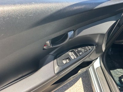 2019 Hyundai Veloster 2.0